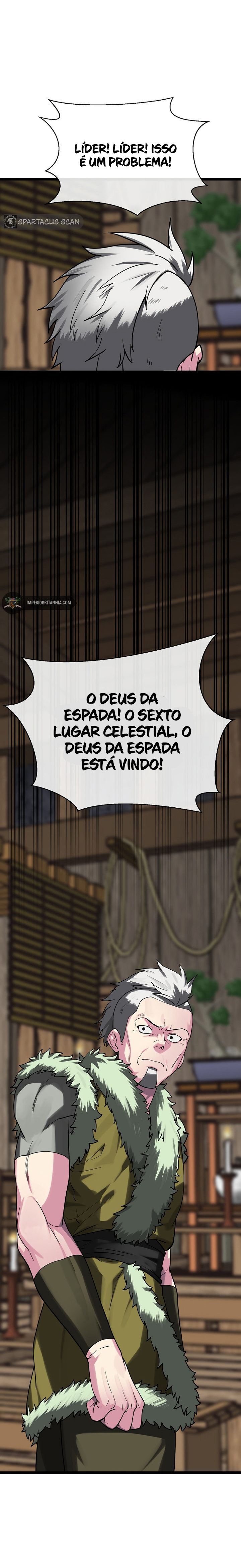Era Vulcânica Capítulo 257 Página 6