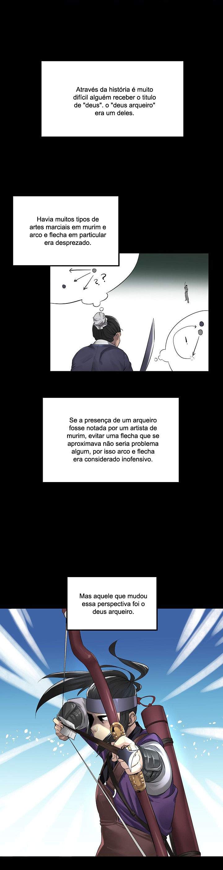 Era Vulcânica Capítulo 26 Página 11