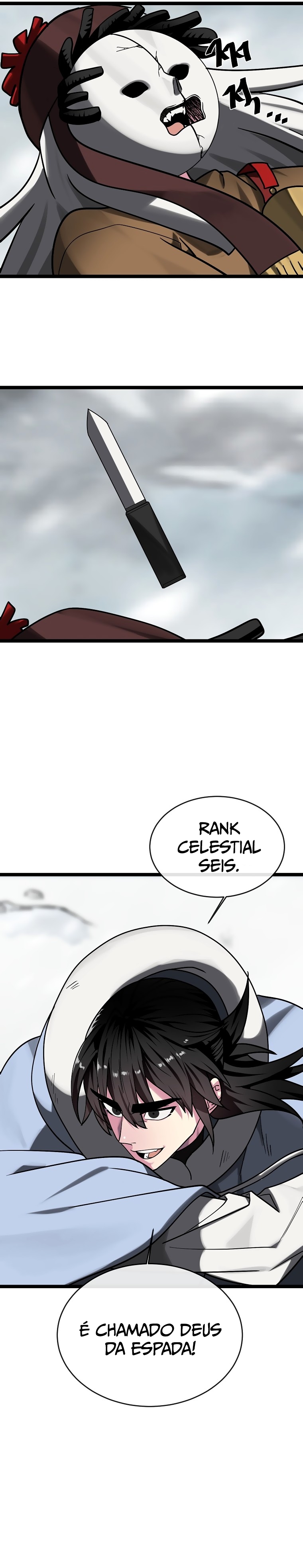 Era Vulcânica Capítulo 264 Página 9