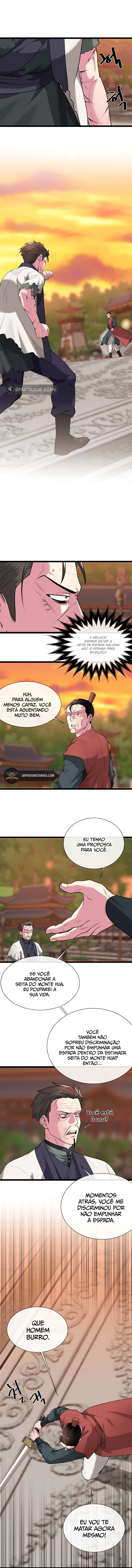 Era Vulcânica Capítulo 271 Página 10