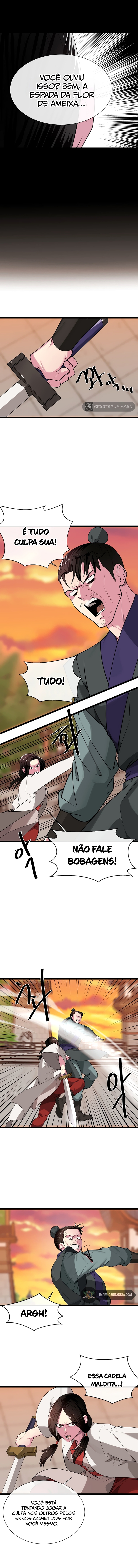 Era Vulcânica Capítulo 271 Página 4