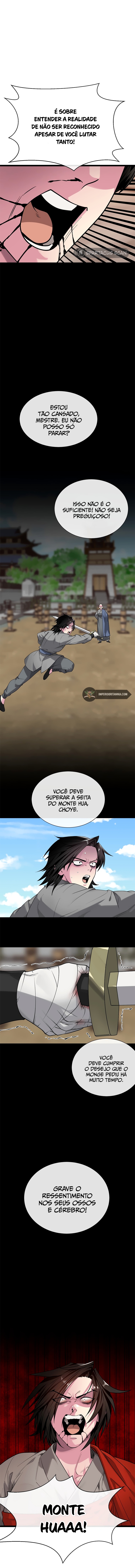 Era Vulcânica Capítulo 271 Página 8