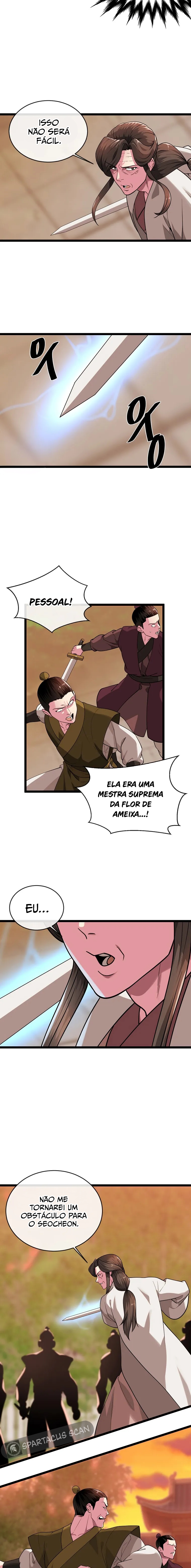 Era Vulcânica Capítulo 272 Página 14
