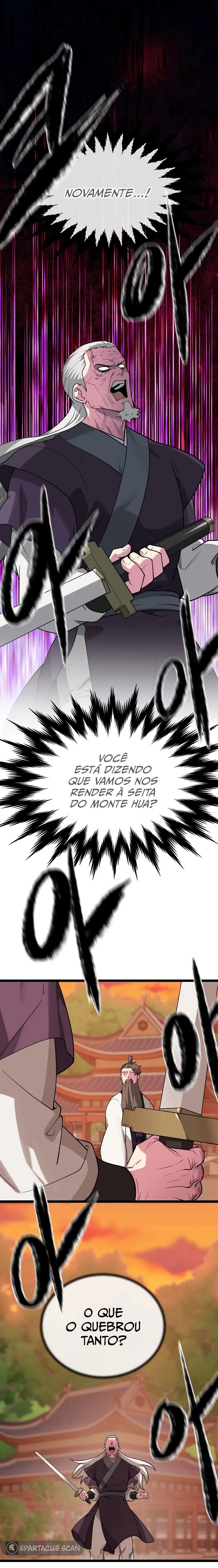 Era Vulcânica Capítulo 272 Página 20