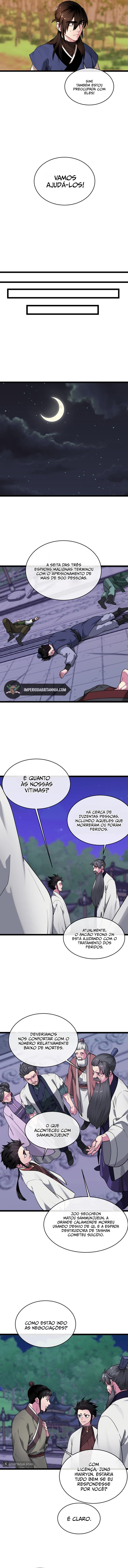 Era Vulcânica Capítulo 273 Página 11