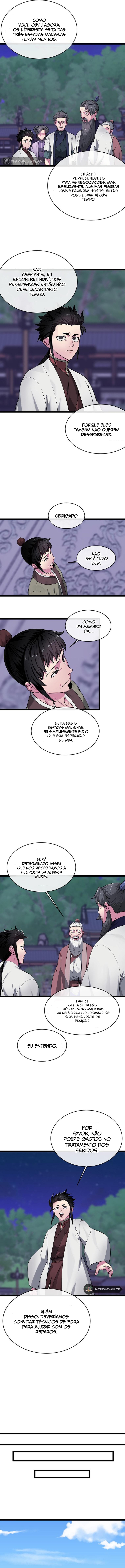 Era Vulcânica Capítulo 273 Página 12