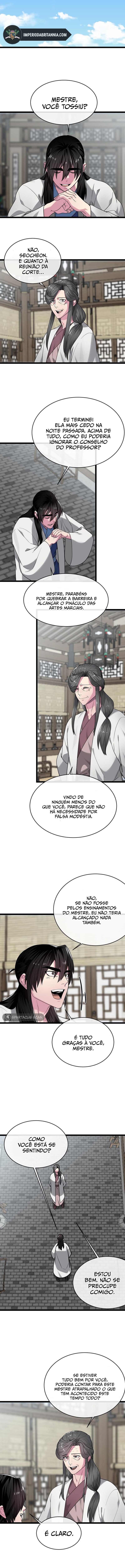 Era Vulcânica Capítulo 273 Página 13
