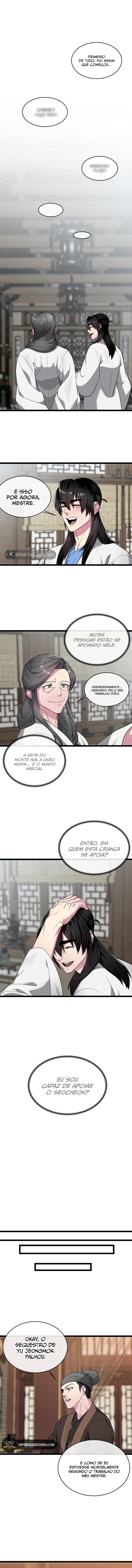 Era Vulcânica Capítulo 273 Página 14