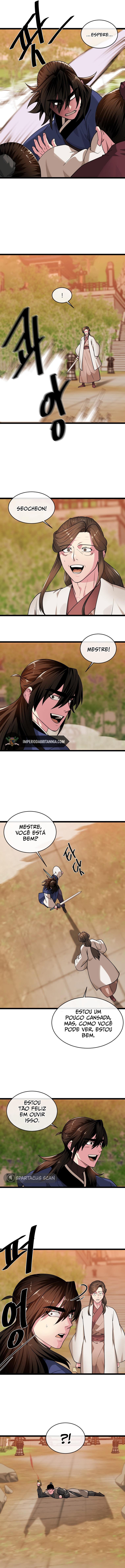 Era Vulcânica Capítulo 273 Página 9