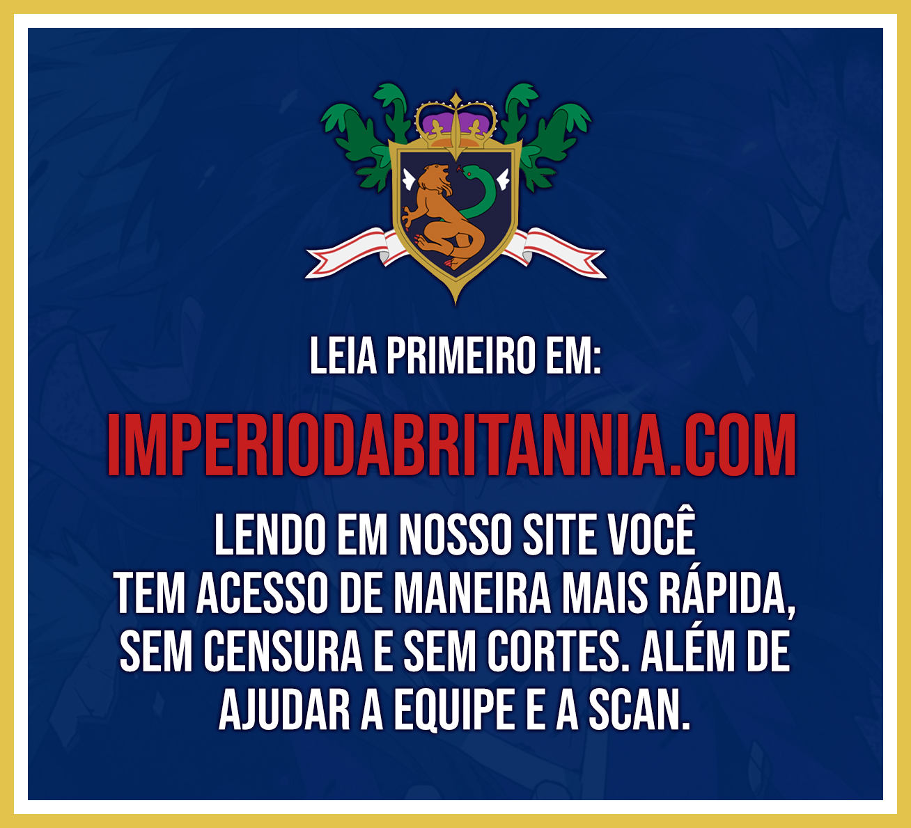 Era Vulcânica Capítulo 274 Página 2