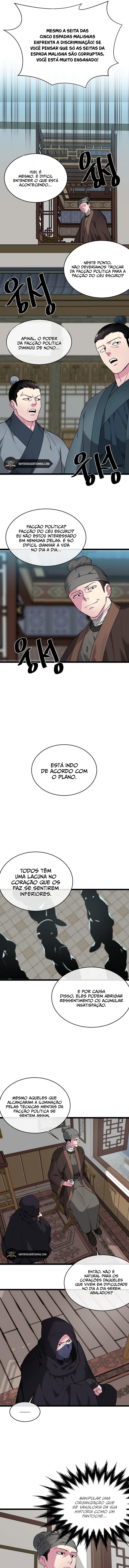 Era Vulcânica Capítulo 274 Página 4