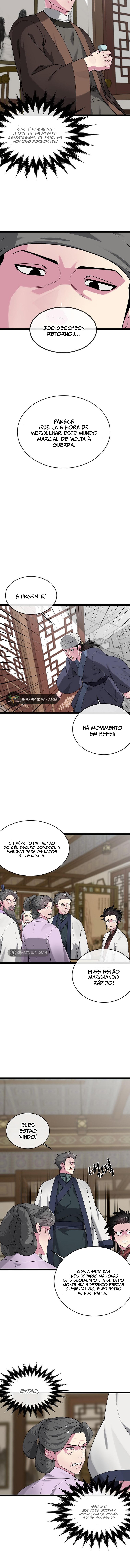 Era Vulcânica Capítulo 274 Página 5