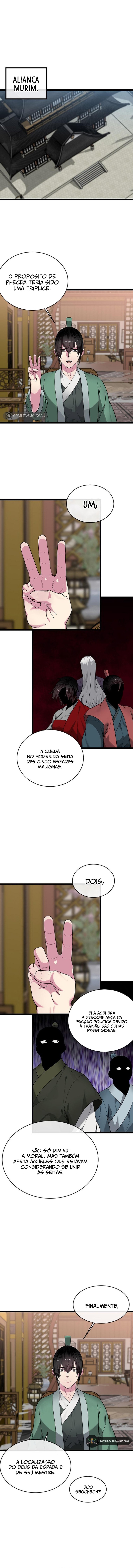 Era Vulcânica Capítulo 274 Página 6
