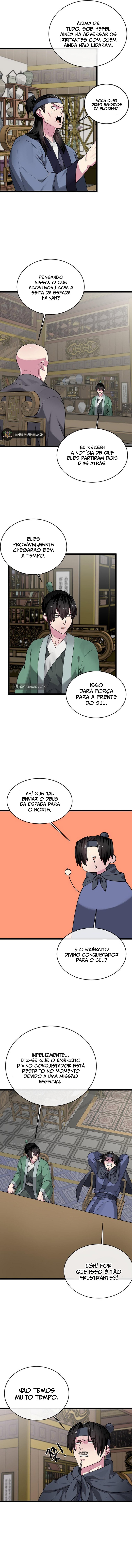 Era Vulcânica Capítulo 274 Página 8