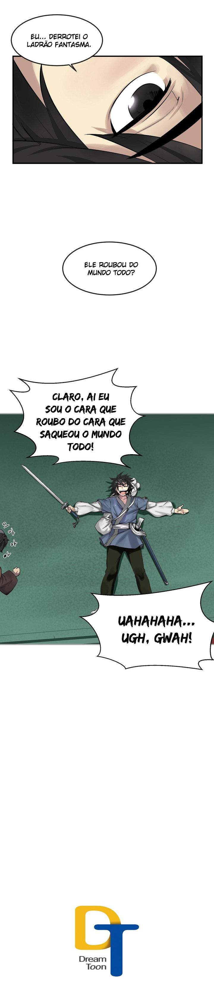Era Vulcânica Capítulo 28 Página 17