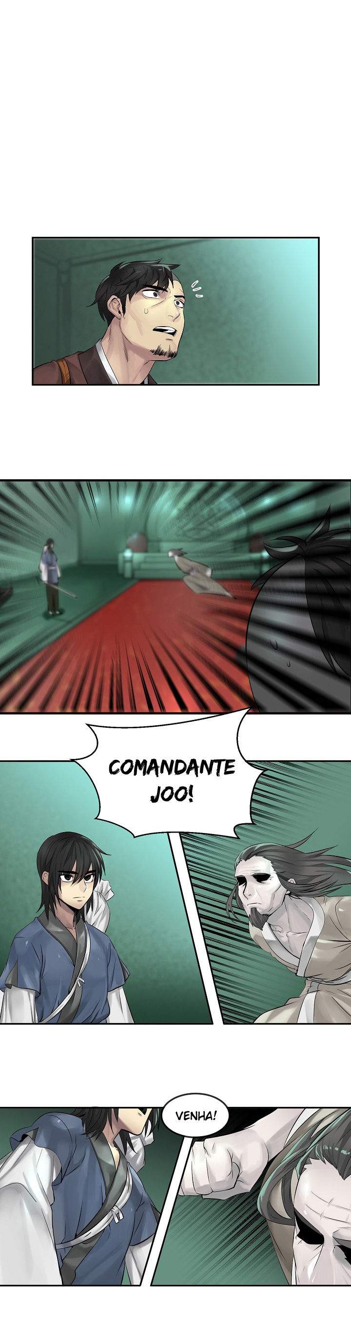 Era Vulcânica Capítulo 28 Página 9