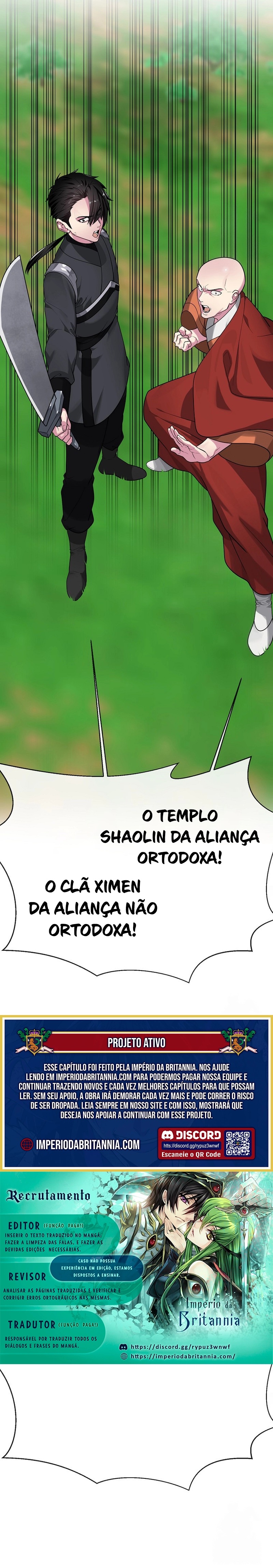 Era Vulcânica Capítulo 282 Página 13