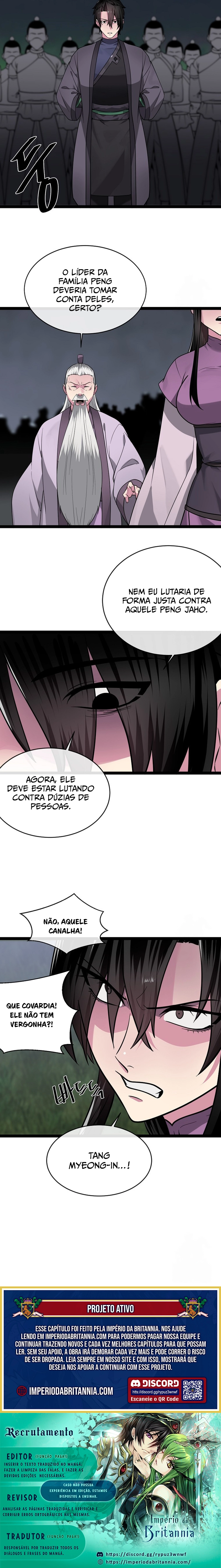 Era Vulcânica Capítulo 283 Página 8