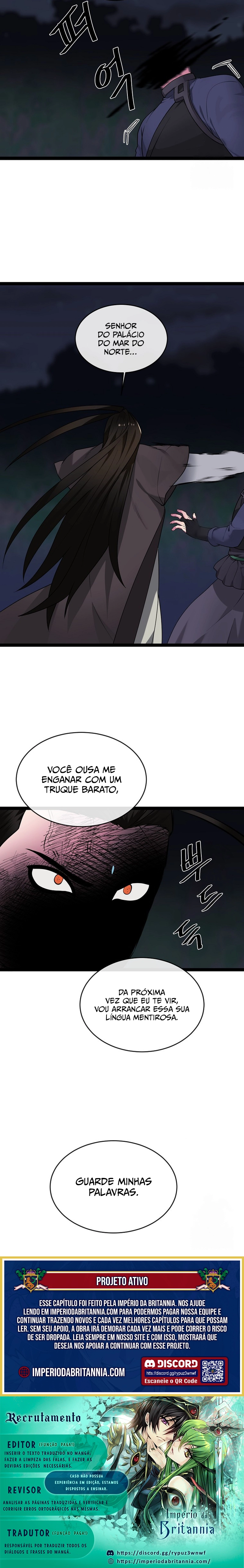 Era Vulcânica Capítulo 289 Página 9
