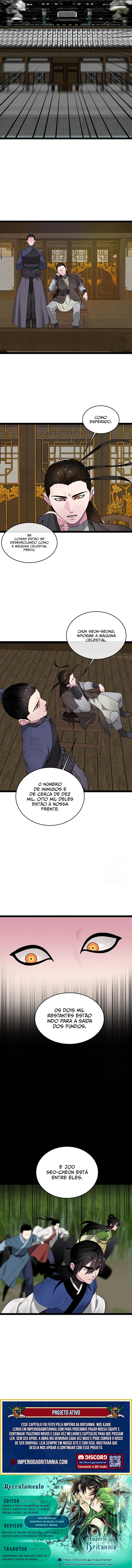 Era Vulcânica Capítulo 291 Página 7