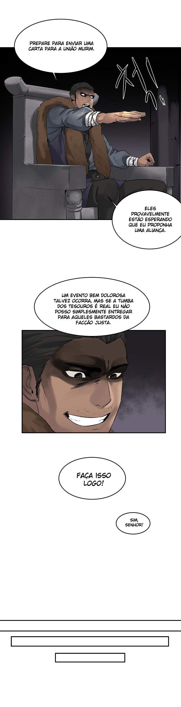 Era Vulcânica Capítulo 30 Página 5