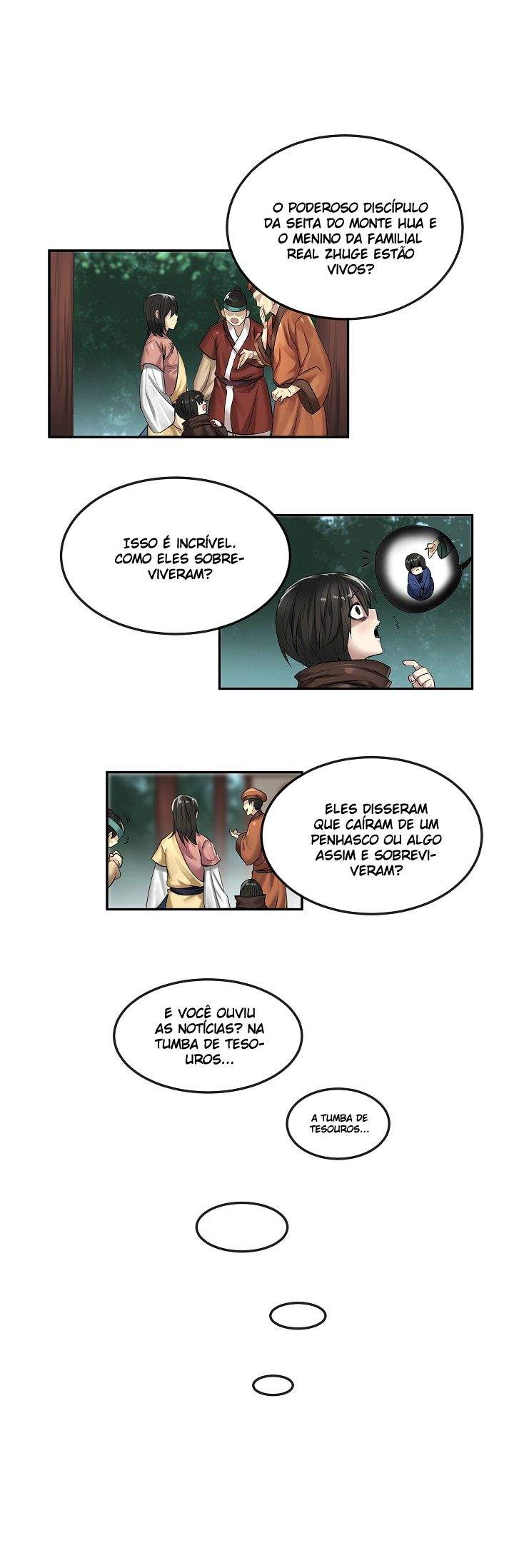 Era Vulcânica Capítulo 31 Página 17