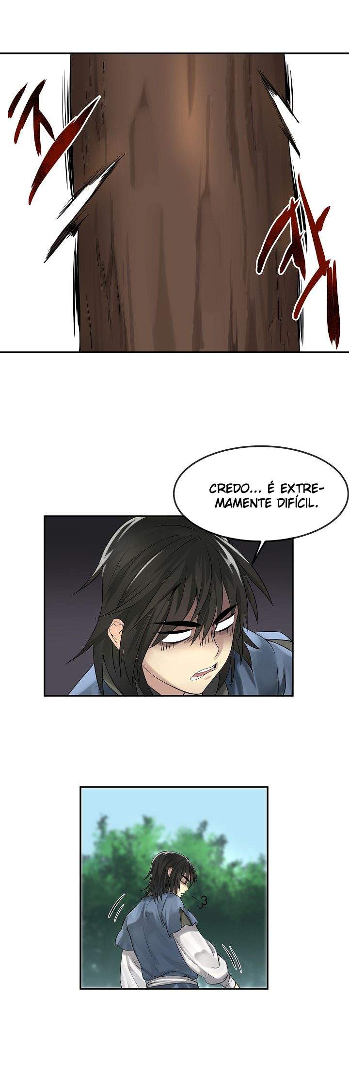 Era Vulcânica Capítulo 31 Página 4