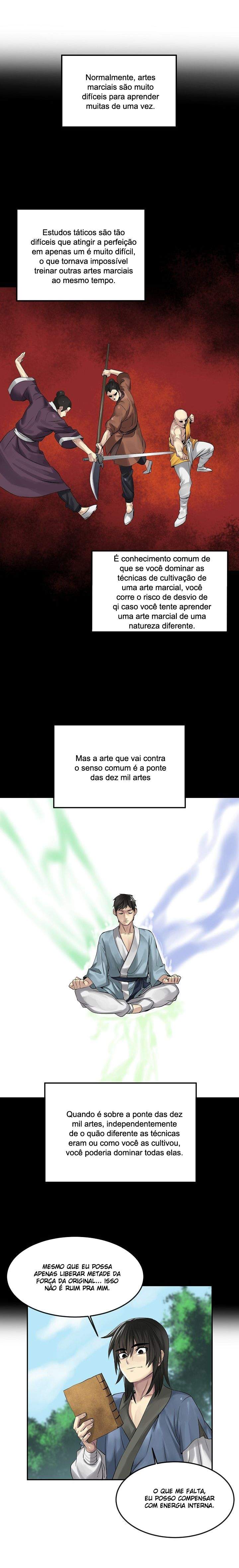 Era Vulcânica Capítulo 31 Página 7