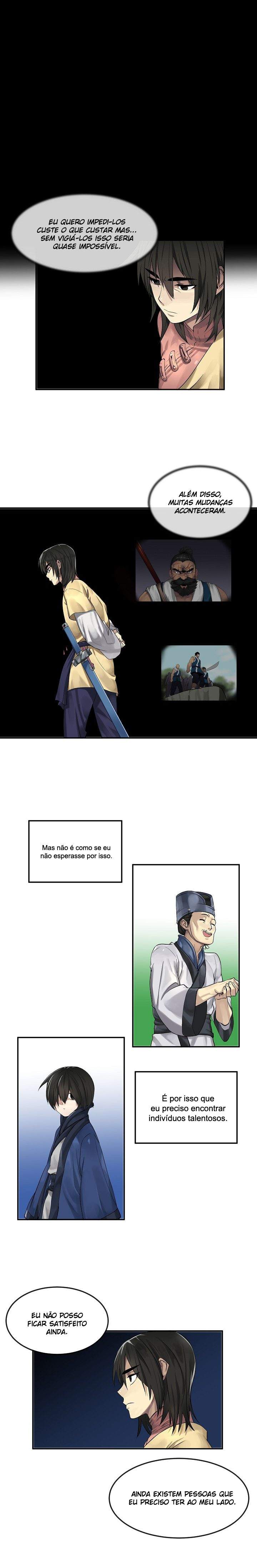 Era Vulcânica Capítulo 32 Página 4