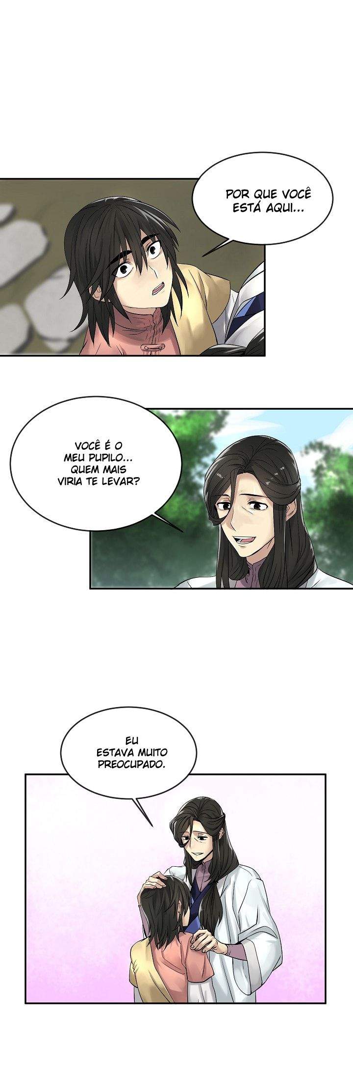 Era Vulcânica Capítulo 32 Página 8