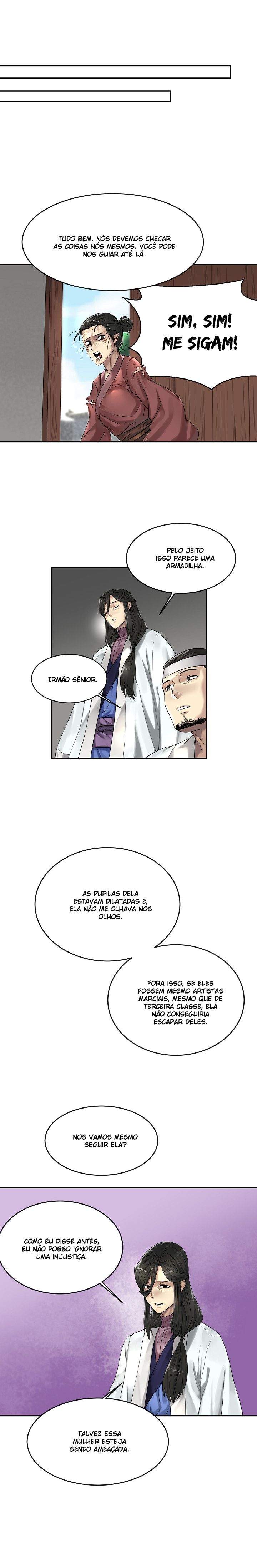 Era Vulcânica Capítulo 33 Página 12