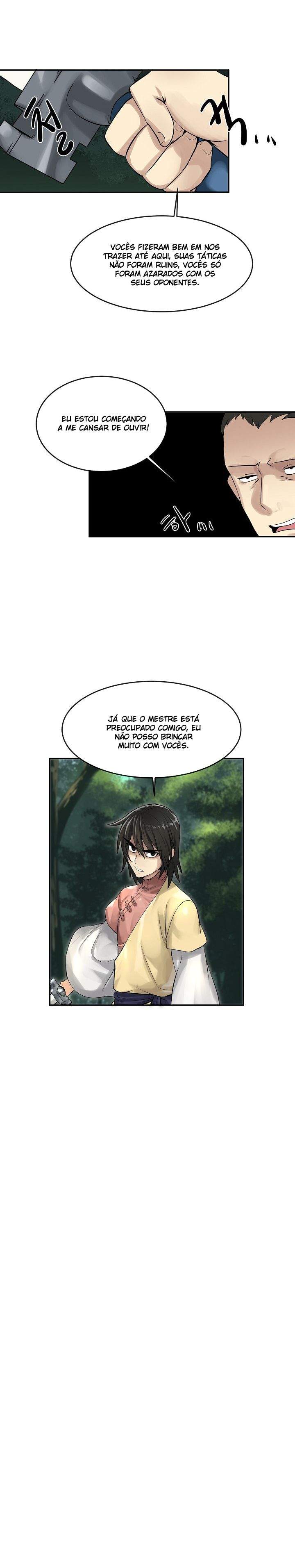 Era Vulcânica Capítulo 33 Página 20