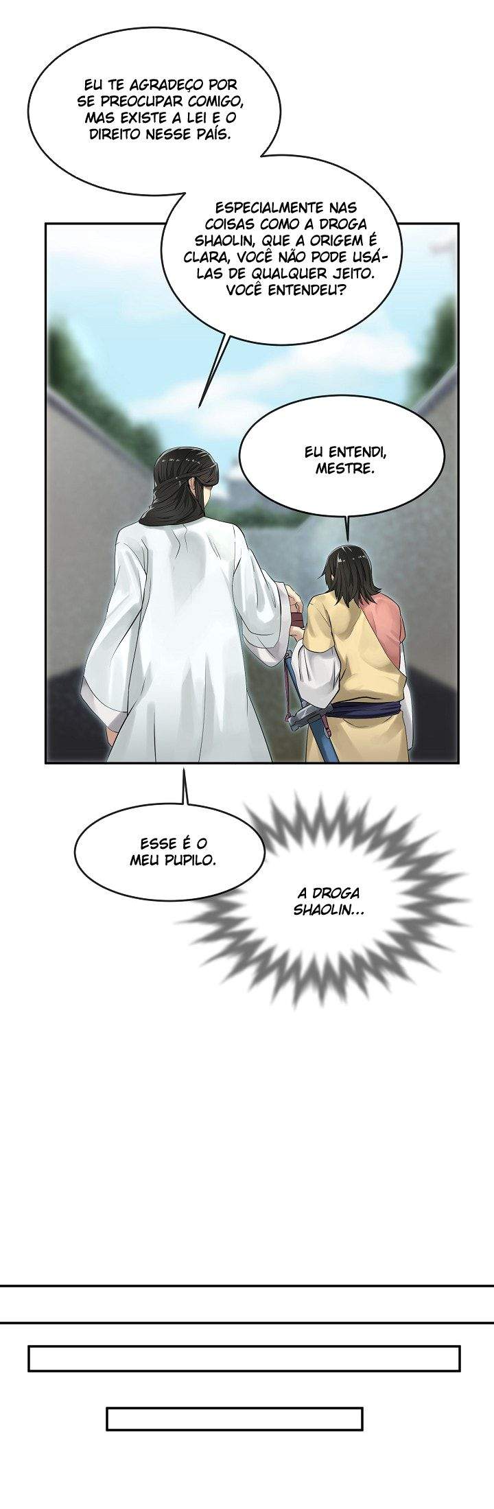 Era Vulcânica Capítulo 33 Página 5