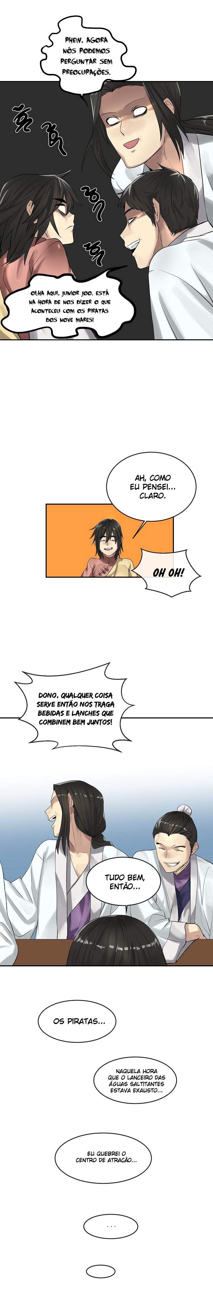 Era Vulcânica Capítulo 33 Página 8
