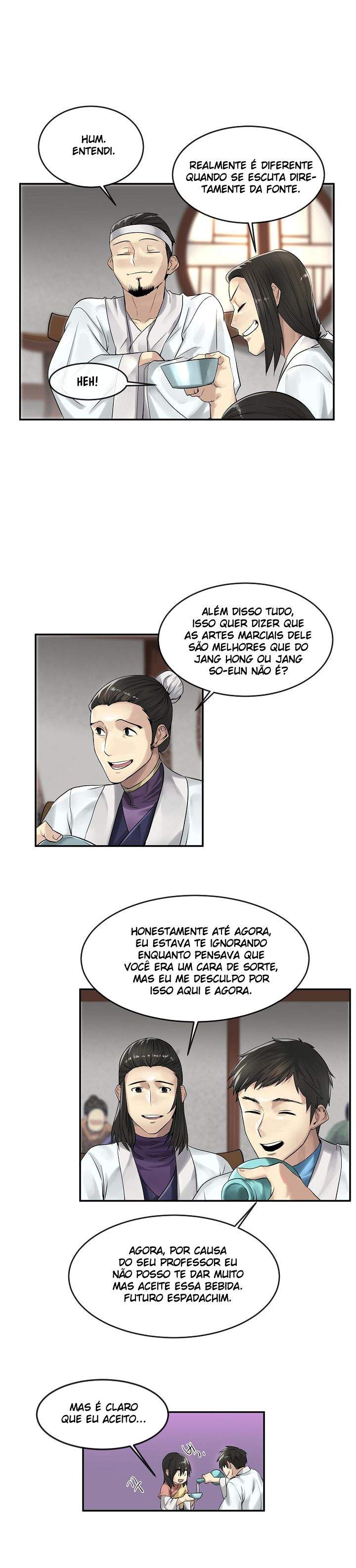 Era Vulcânica Capítulo 33 Página 9