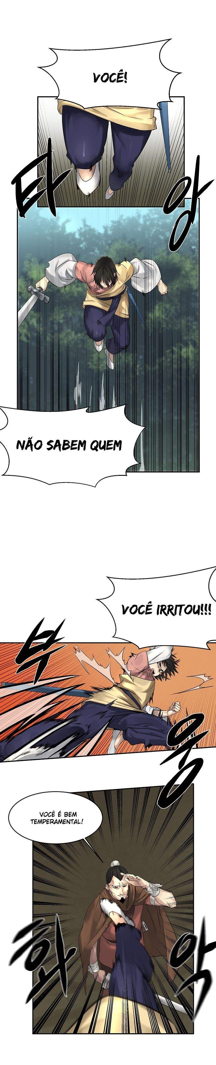 Era Vulcânica Capítulo 34 Página 18