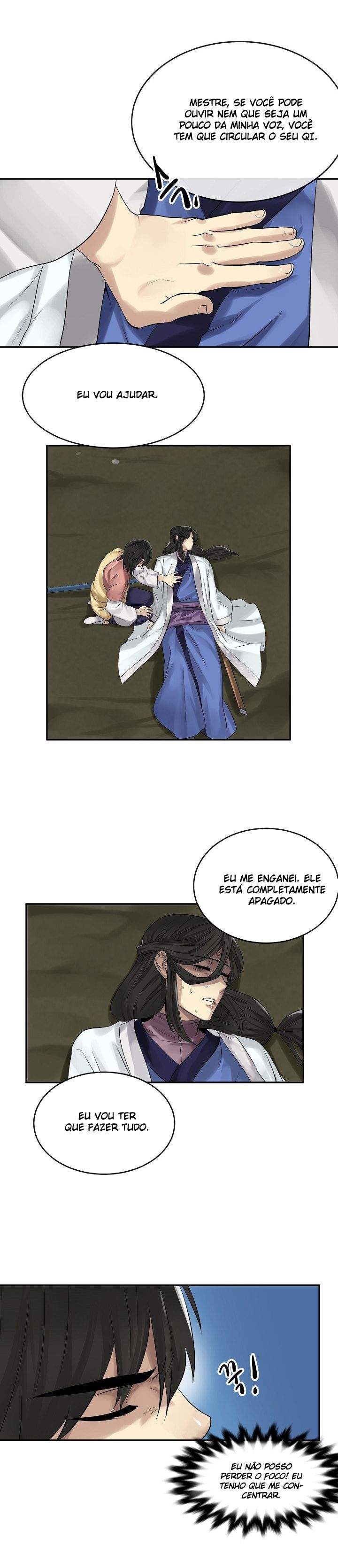 Era Vulcânica Capítulo 34 Página 24