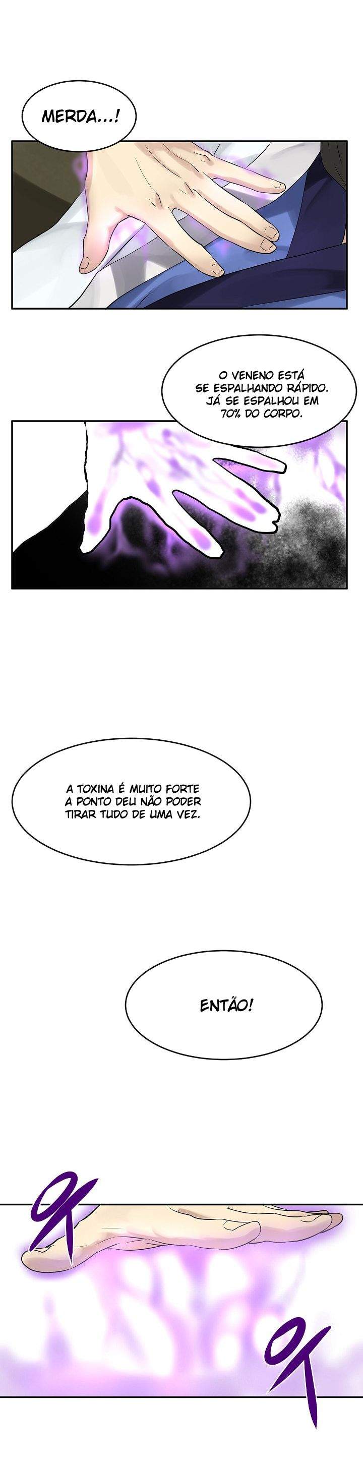 Era Vulcânica Capítulo 34 Página 26
