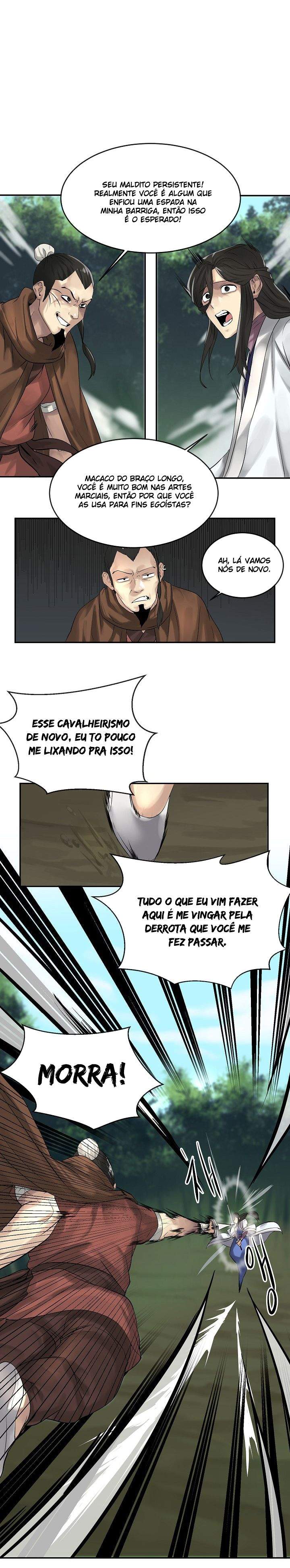 Era Vulcânica Capítulo 34 Página 8