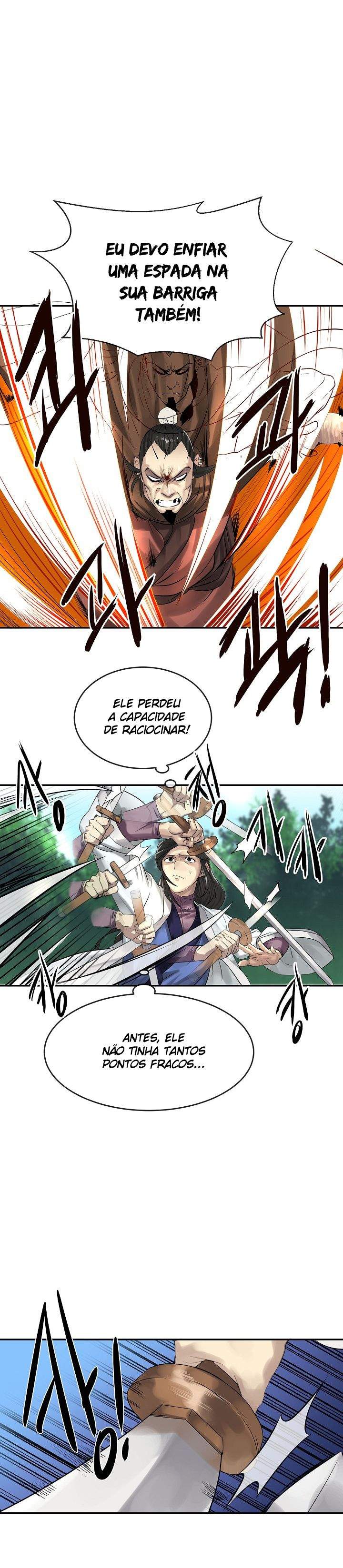 Era Vulcânica Capítulo 34 Página 9