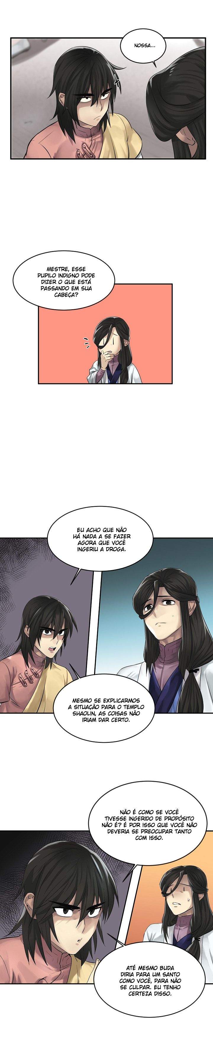 Era Vulcânica Capítulo 35 Página 11