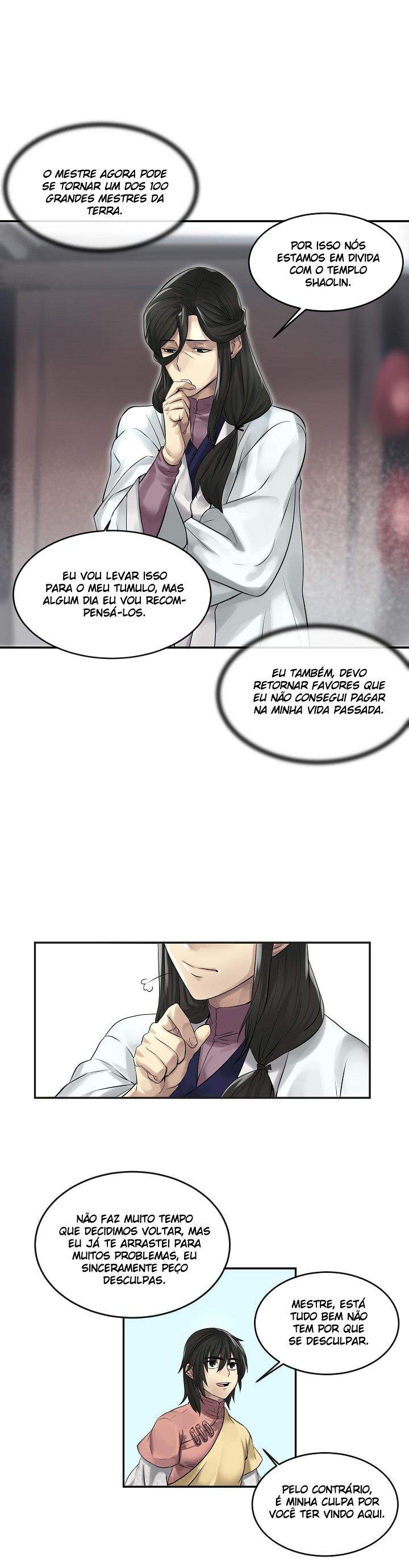 Era Vulcânica Capítulo 35 Página 13
