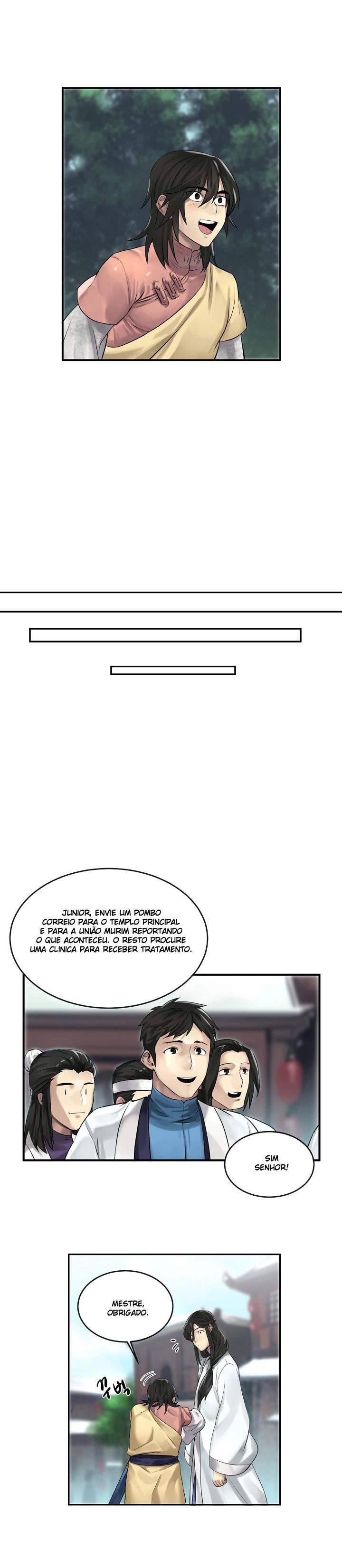 Era Vulcânica Capítulo 35 Página 9