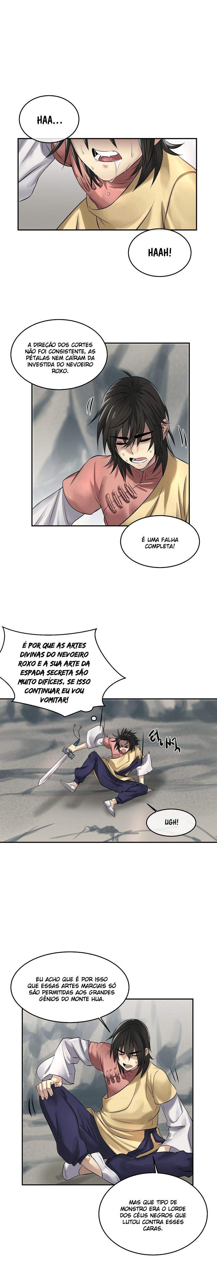 Era Vulcânica Capítulo 36 Página 13