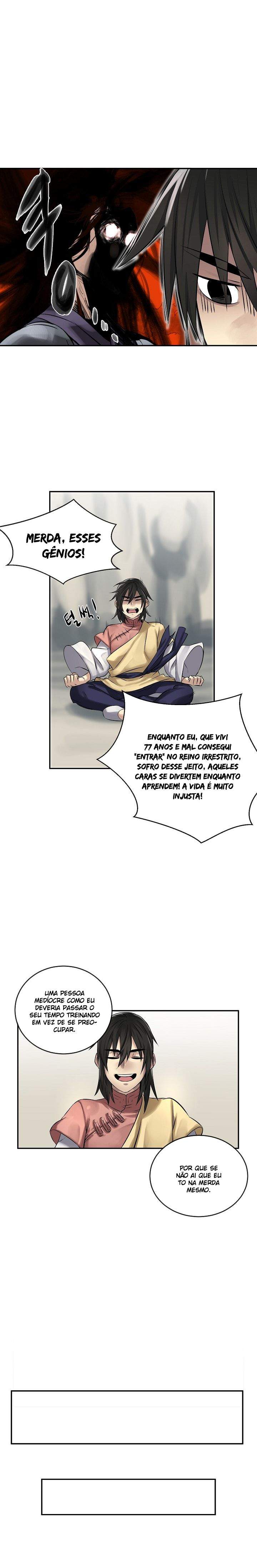 Era Vulcânica Capítulo 36 Página 14