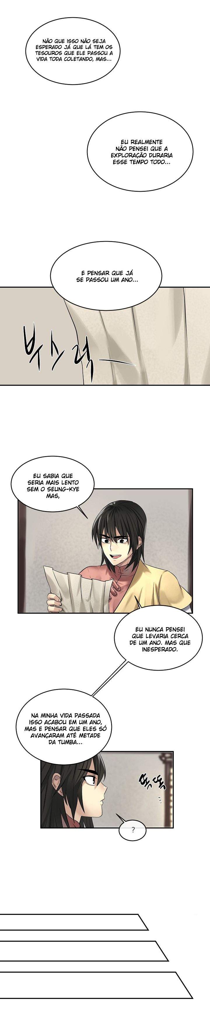 Era Vulcânica Capítulo 36 Página 4