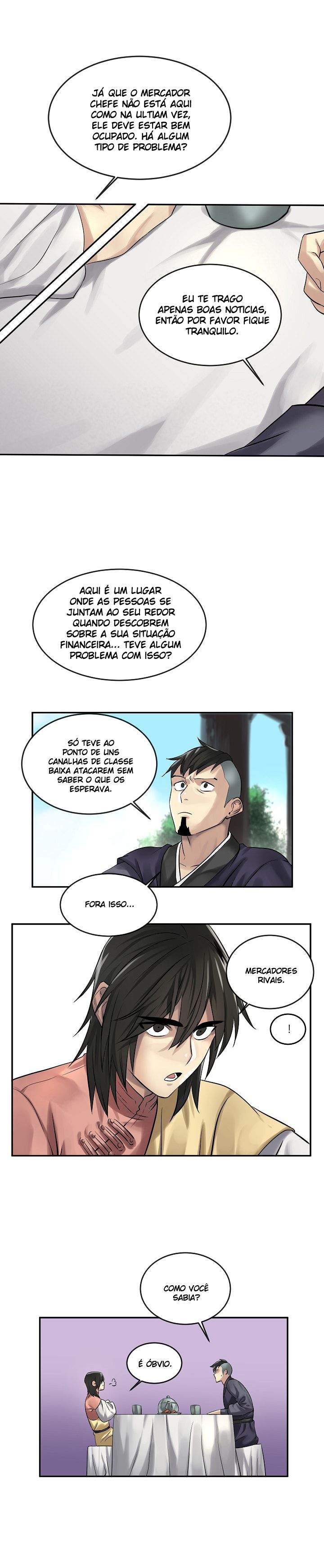 Era Vulcânica Capítulo 36 Página 6