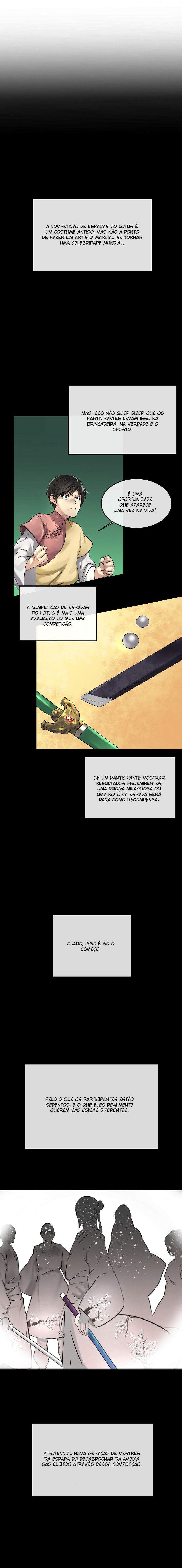 Era Vulcânica Capítulo 37 Página 4