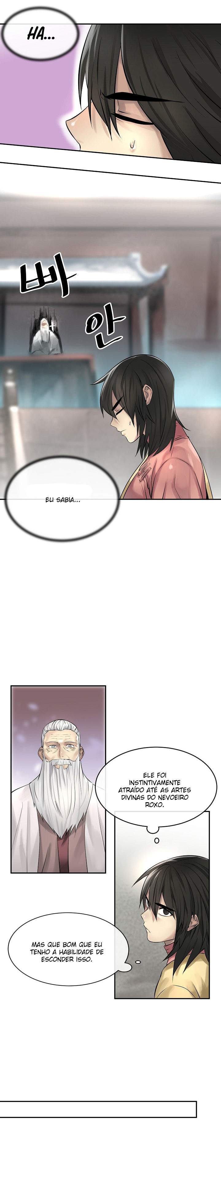 Era Vulcânica Capítulo 37 Página 9