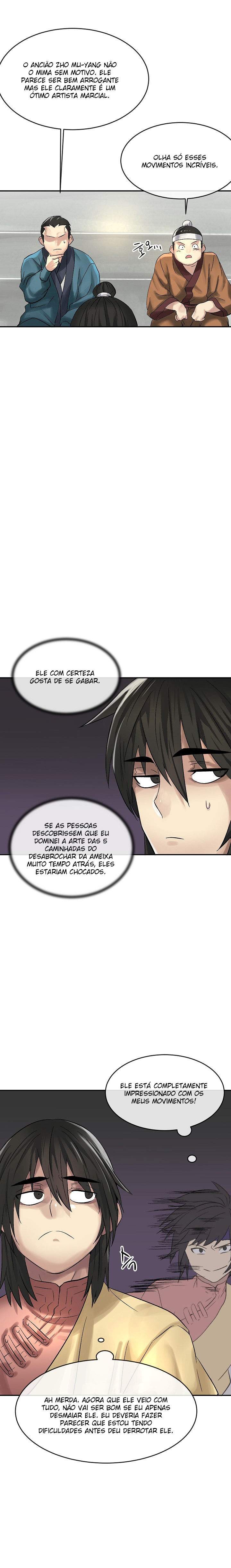Era Vulcânica Capítulo 38 Página 11